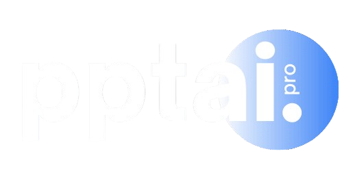 PPTAI.pro Logo